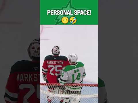 NO TRESPASSING! ⛔🤣