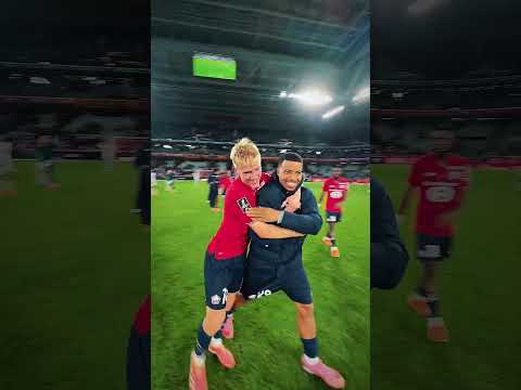 Victoire 6-1 face au FC Metz cet après-midi 👏