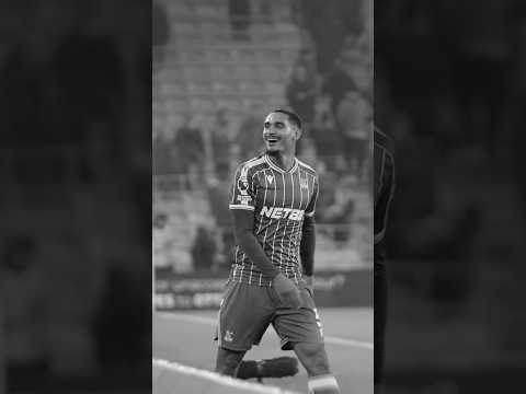 What it means 💯 #crystalpalace #premierleague #wolverhampton