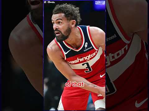 Why AJ Dybantsa might or might NOT be the pick for the Wizards