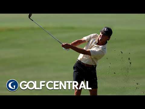 NCAA men's golf spring preview: LSU, Vanderbilt vie for national title | Golf Channel