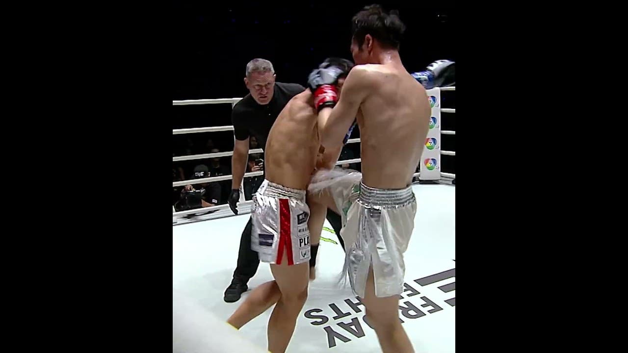 UNBELIEVABLE 🤯 Will Liu Mengyang defeat Gabriel Pereira at The Inner Circle this Friday?