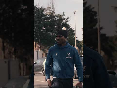 Brighton Ready 💪#CPFC #PremierLeague #Brighton