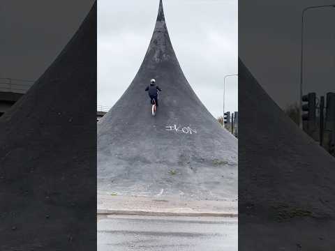 Kriss Kyle reaching new heights 🤯