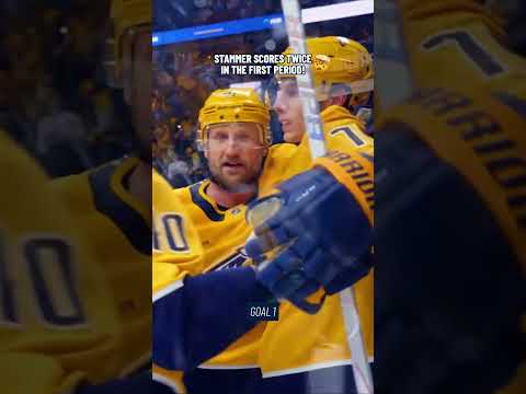 STAMMER IS COOKIN' 🔥 🔥