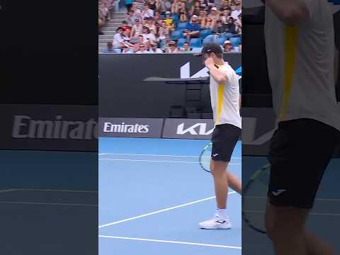 Absolutely CLINICAL! 👏