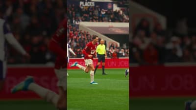 𝐓𝐡𝐨𝐦𝐚𝐬 𝐌𝐞𝐮𝐧𝐢𝐞𝐫 une nouvelle fois décisif et toute une équipe derrière notre Coach ❤️