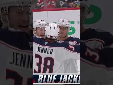 Mathieu Olivier's showin' off his mitts! 🚨