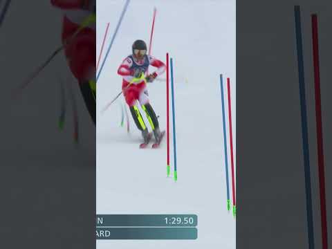 World champion to Olympic Champion! 💪