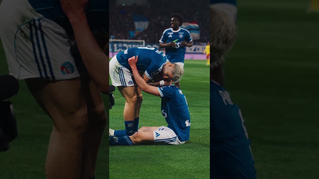 ʟᴇ ᴅᴇᴄɪʙᴇʟᴏᴍᴇᴛʀᴇ 🔊 Découvrez le Top 3 des buts qui ont fait exploser les compteurs ! 🤯