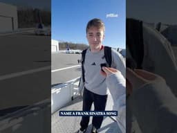 Fly us to Frank Sinatra’s city 🎤 #NERevs #MLS #FrankSinatra