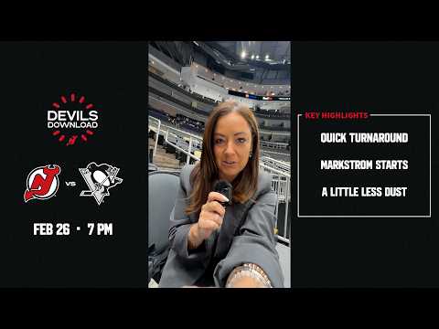 Already Back Again| DEVILS DOWNLOAD