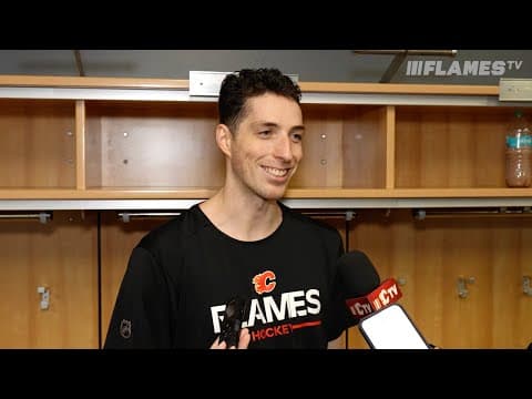 Post-Game | Devin Cooley - 19.11.25