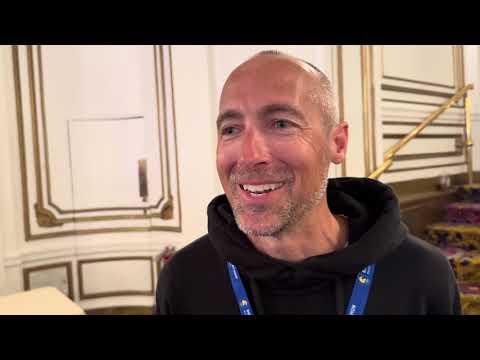 Dathan Ritzenhein talks Boston Marathon, Hellen Obiri, & Nuguse at US road mile champs