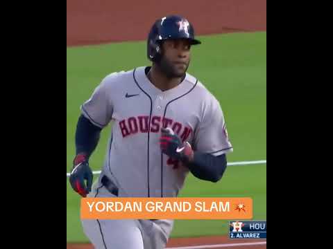 His 2nd home run of the inning 😳