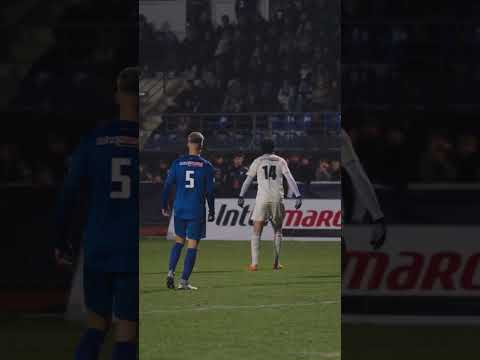 Premier doublé pour Julio Enciso 😌🇵🇾💙