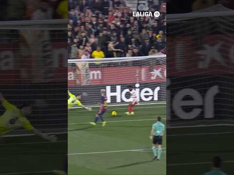 🎯 Dos gols ens dos partits!#GironaBarça #
