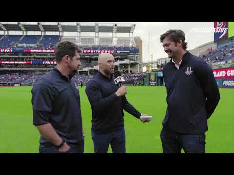 051526 - CIN vs CLE - Shaw & Miller Interview