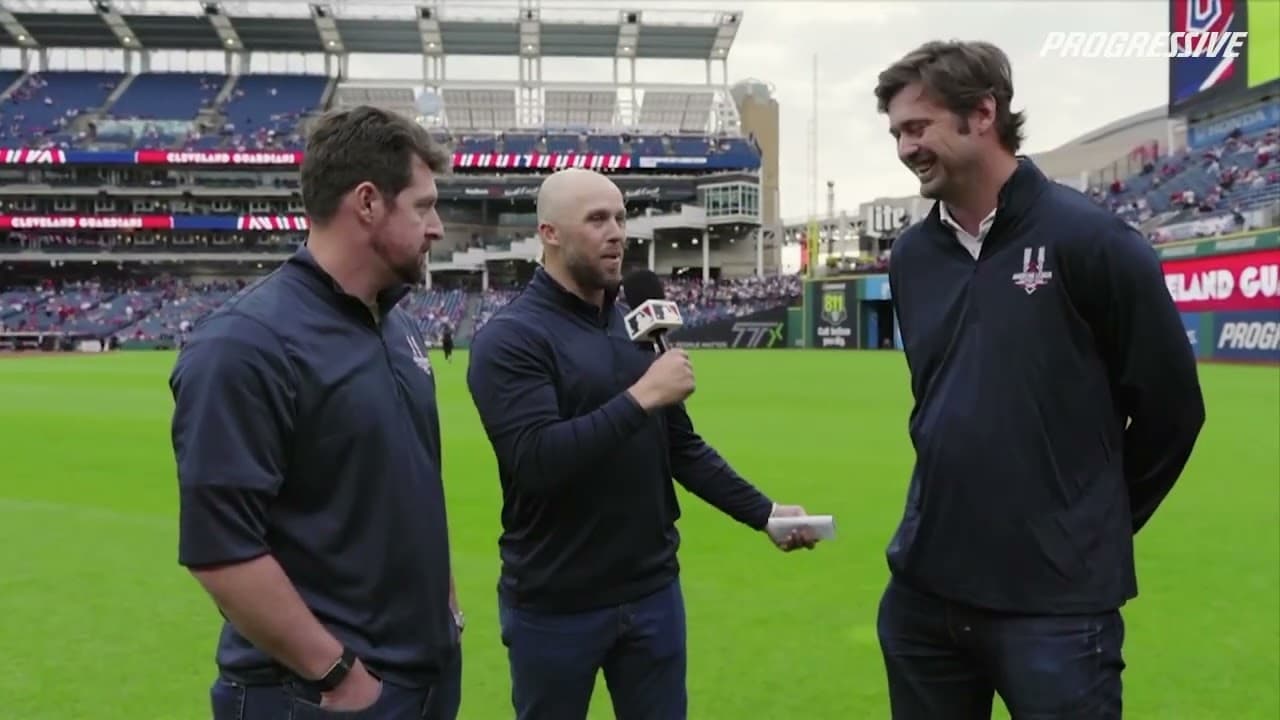 051526 - CIN vs CLE - Shaw & Miller Interview
