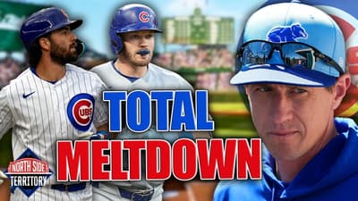Are the Cubs really this bad? | North Side Territory