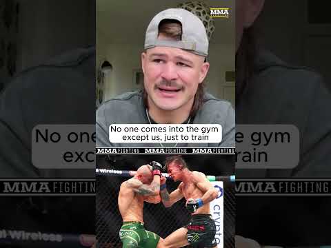 'I had that ego' - Diego Lopes REFLECTS on lessons learned from first loss to Alex Volkanovski