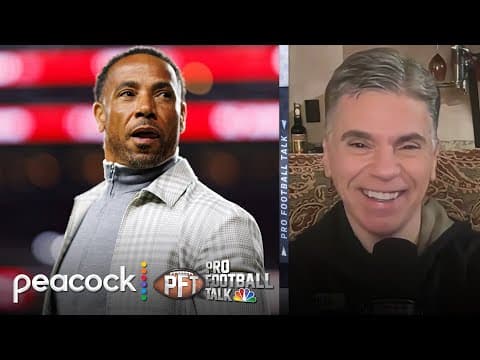 Rodney Harrison to be inducted into Chargers’ Hall of Fame | Pro Football Talk | NFL on NBC