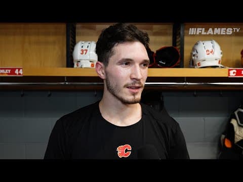 Pre-Game | Yan Kuznetsov - 18.11.25