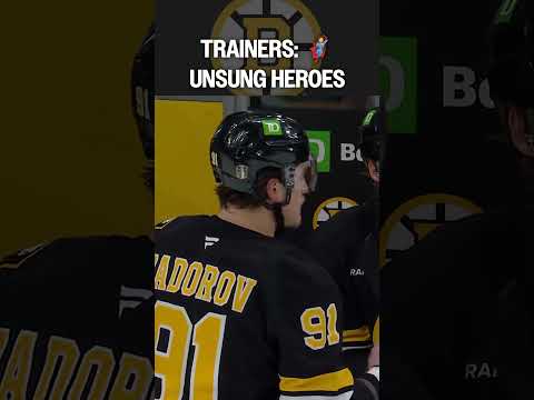 Fresh gloves on the DOUBLE 🧤