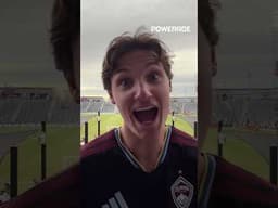 👊🎥 POWERADE WIN CAM