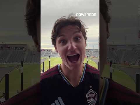 👊🎥 POWERADE WIN CAM