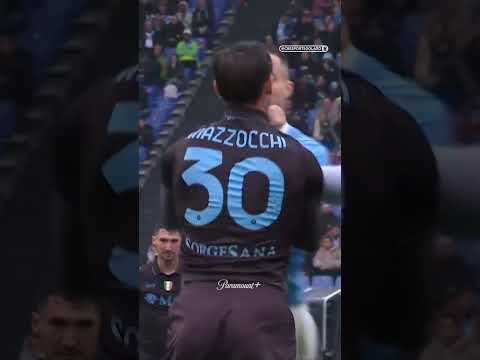 Antonio Conte is always ready for a scrap