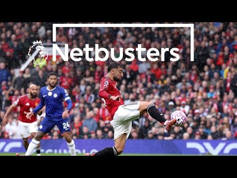 Top Premier League highlights from Matchweek 5 (2025-26) | Netbusters | NBC Sports