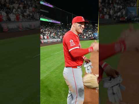 Respect for #27 🐐