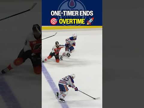 It's an OT ONE-T 🎯🚨