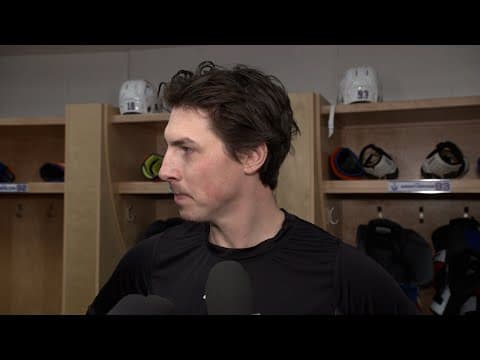 PRE-RAW | Ryan Nugent-Hopkins 12.27.25