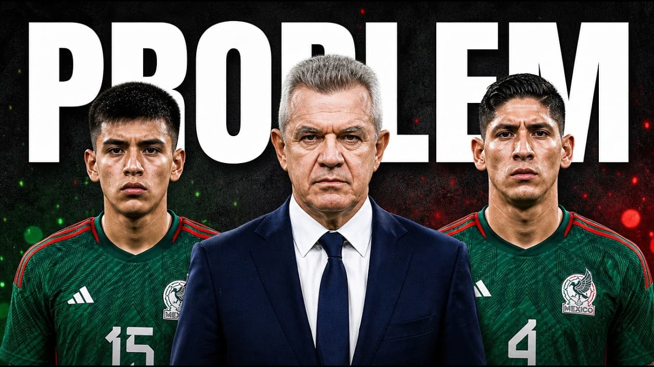 Why Mexico Is Every Country's WORST World Cup Nightmare