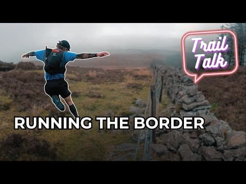 Running the "Irish Border" | Bigfoot 200 VLOG04