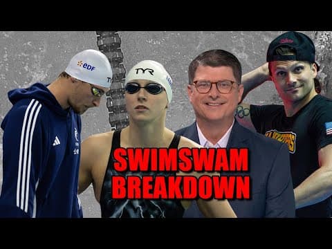 Austin PSS Review, USAS Financials, & Future of Enhanced | SWIMSWAM BREAKDOWN