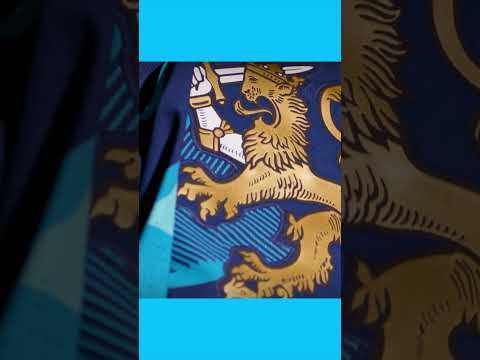 Here's the 2026 Winter Games Jerseys Team Finland will wear on quest for Gold 🇫🇮