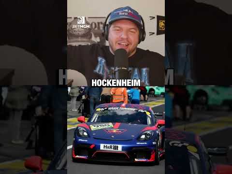 Is the championship still on?? 🦁🔥#f1