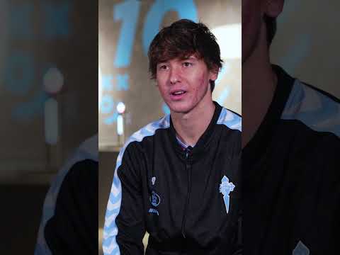 ENTREVISTA | ¡Fer López regresa al Celta!