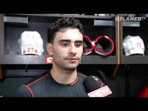 Pre-Game | Matt Coronato - 09.11.25