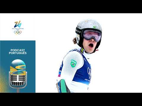 A despedida de Lucas Pinheiro Braathen de Milano Cortina 2026