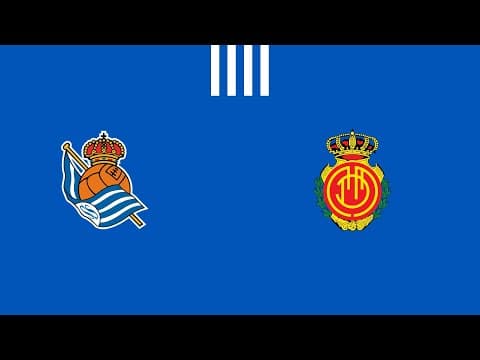 DIRECTO 11:00 | División Honor Juvenil - Mallorca | Zubieta | Real Sociedad