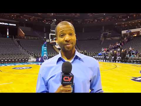 Memphis Grizzlies vs Charlotte Hornets March 23