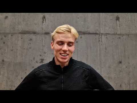 Niels Laros After 3:29.20 For 1500m Win At Zurich Diamond League Final 