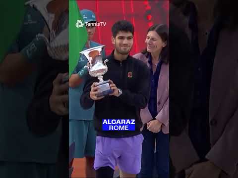 Every ATP Masters 1000 Champion In 2025 🏆