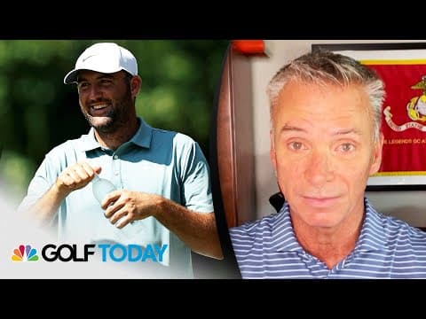 Why the FedExCup Playoffs need more 'volatility' | Golf Today | Golf Channel