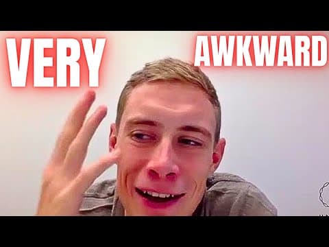 Jonas Vingegaard Is HIDING This From His Fans