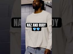 The Big Men Have Arrived 👀